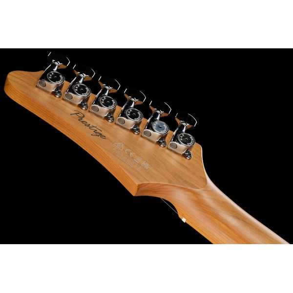 Ibanez AZ2402-BKF Prestige