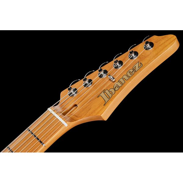 Ibanez AZ2402-BKF Prestige