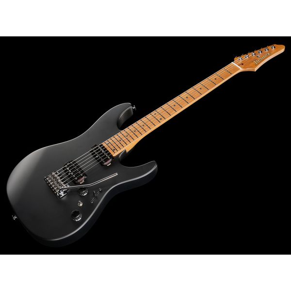 Ibanez AZ2402-BKF Prestige