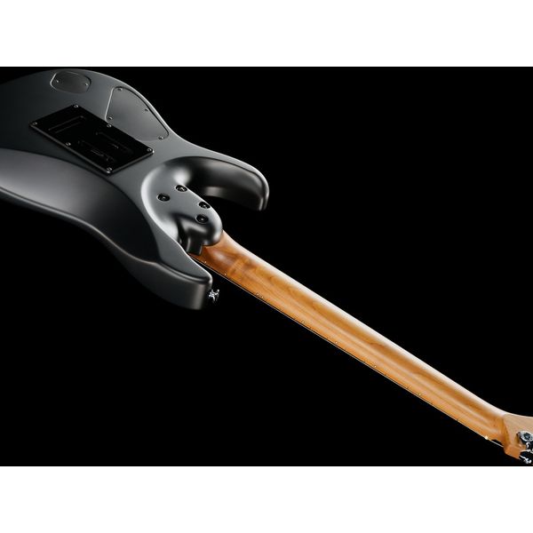 Ibanez AZ2402-BKF Prestige