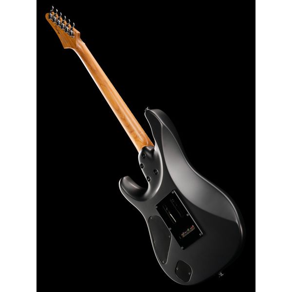 Ibanez AZ2402-BKF Prestige