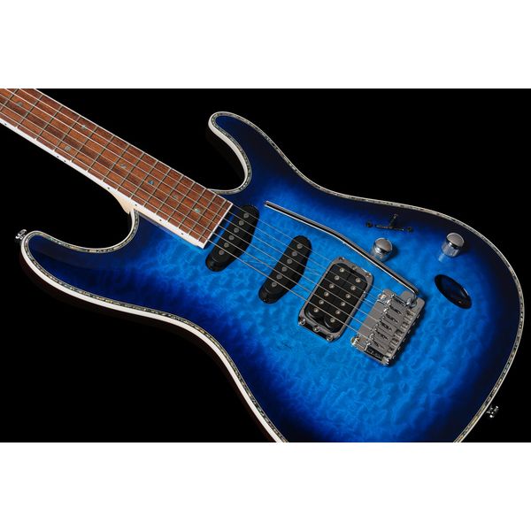 Ibanez SA360NQM-SPB