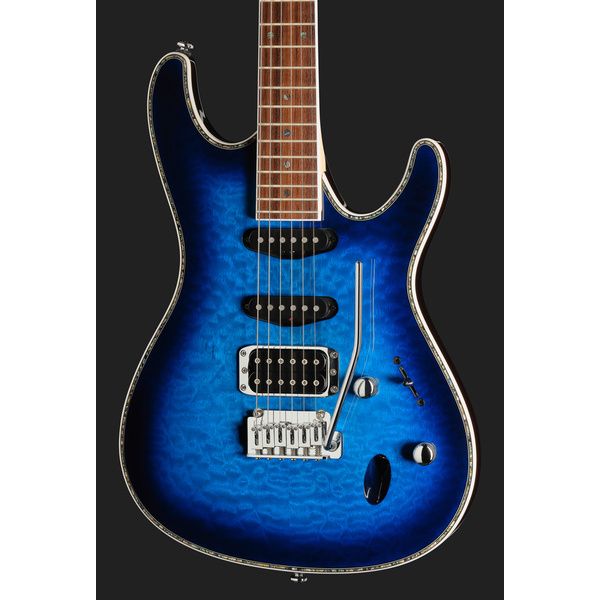 Ibanez SA360NQM-SPB