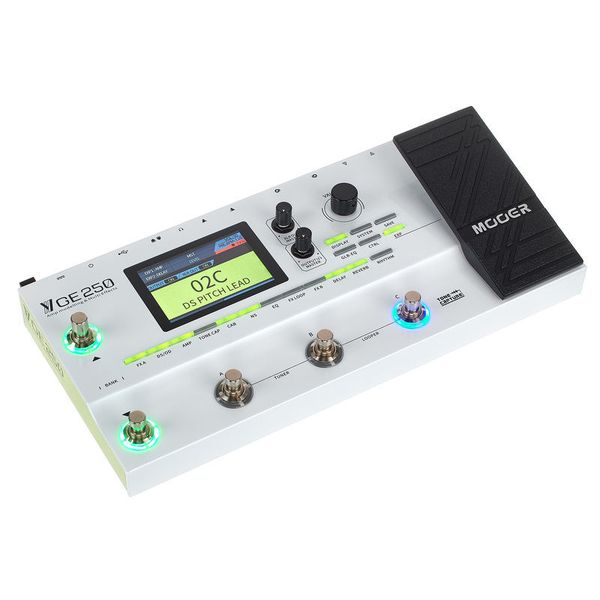 Mooer GE 250