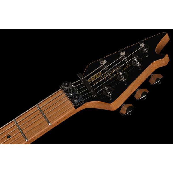 Evh Wolfgang WG Std QM TA