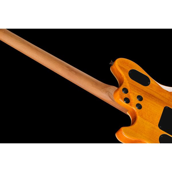 Evh Wolfgang WG Std QM TA