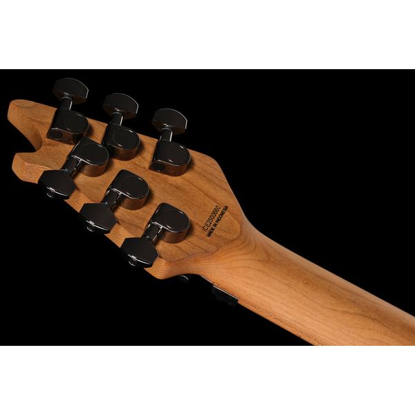 Evh Wolfgang WG Std QM TA