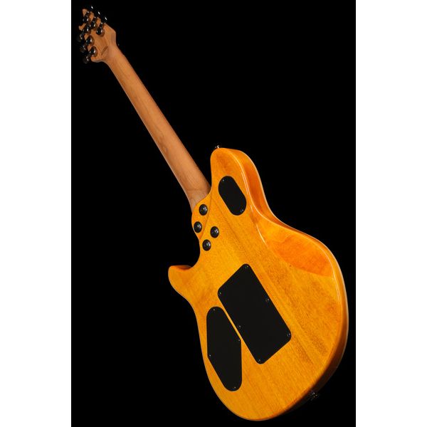 Evh Wolfgang WG Std QM TA