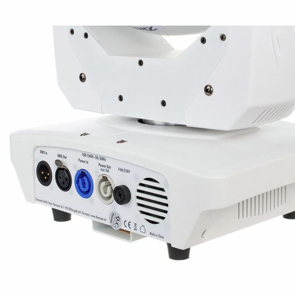 Varytec Hero Spot Wash 140 WH 2in1