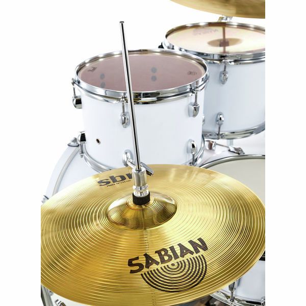 Pearl EXX725BR/C Export Matt White