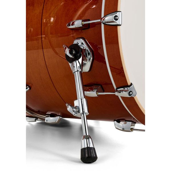 Pearl Masters Maple Compl. Std. #840