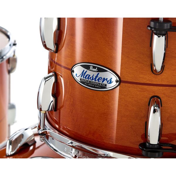 Pearl Masters Maple Compl. Std. #840