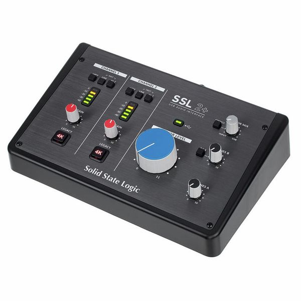 Thomann Guides en ligne Audio interface Home Recording – Thomann