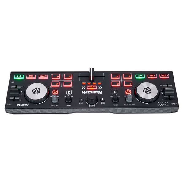 Numark DJ2Go 2 Touch – Thomann United Arab Emirates