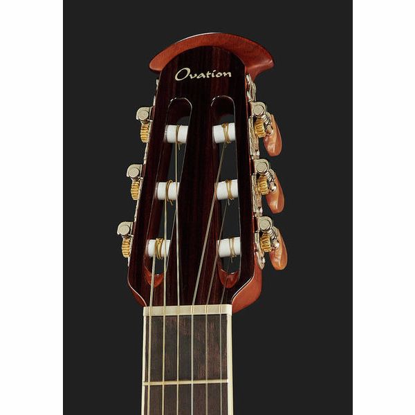 Ovation Celebrity Tradition CS-24C-4-G