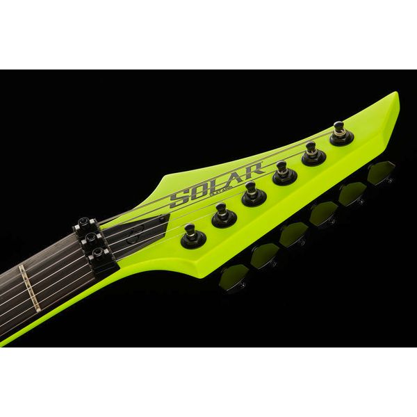 Solar Guitars A2.6 FR LN