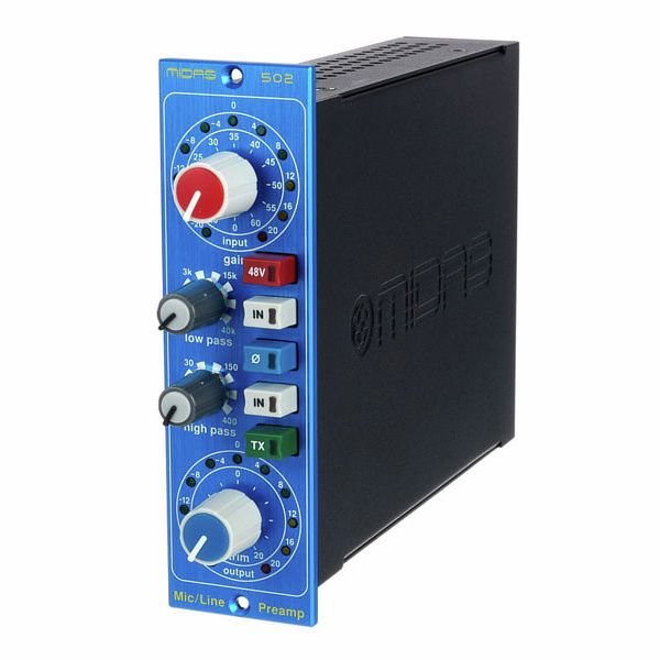 ADI SSM2165-2S Microphone Preamplifier IC – Brand New – 1 Piece