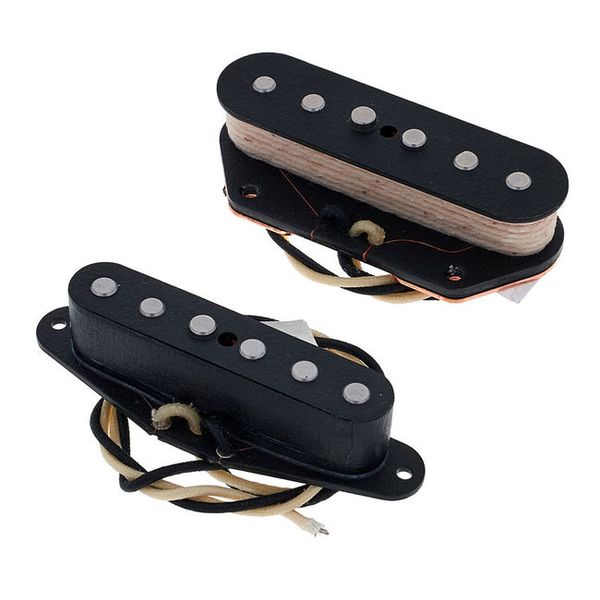 Lindy fralin store telecaster pickups