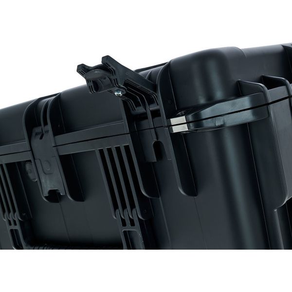 SKB 3i 6U Injection 13" Fly Rack