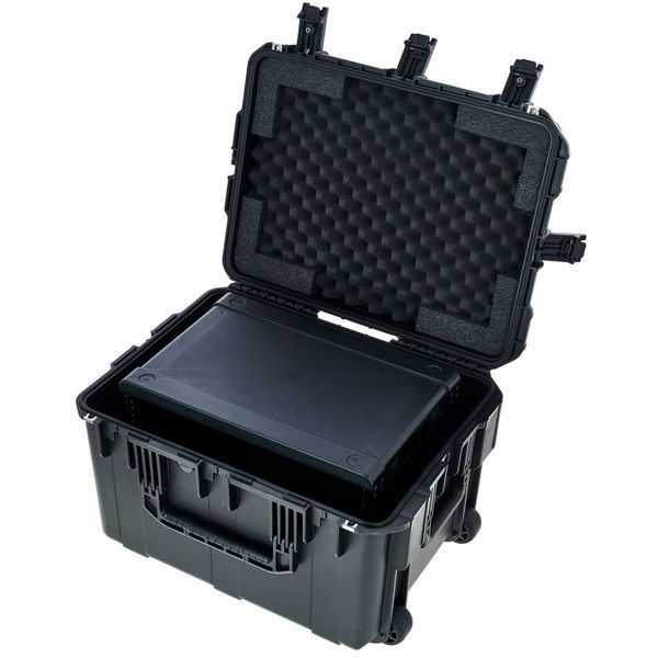 SKB 3i 6U Injection 13" Fly Rack