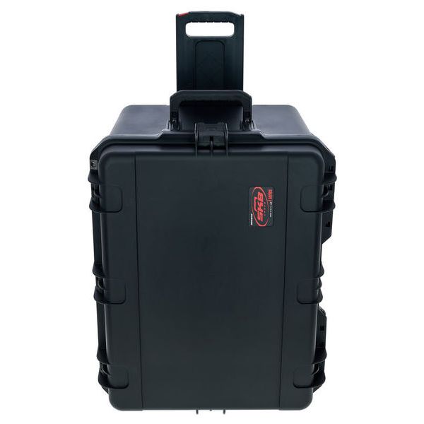 SKB 3i 6U Injection 13" Fly Rack