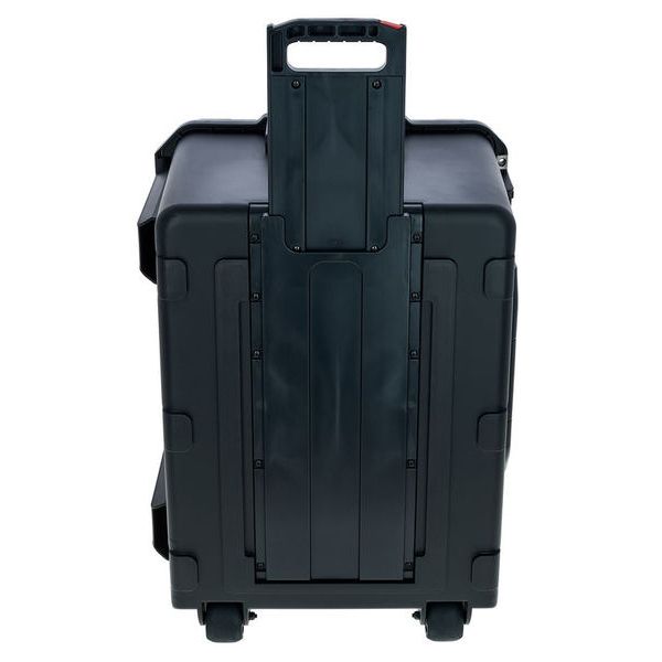 SKB 3i 6U Injection 13" Fly Rack