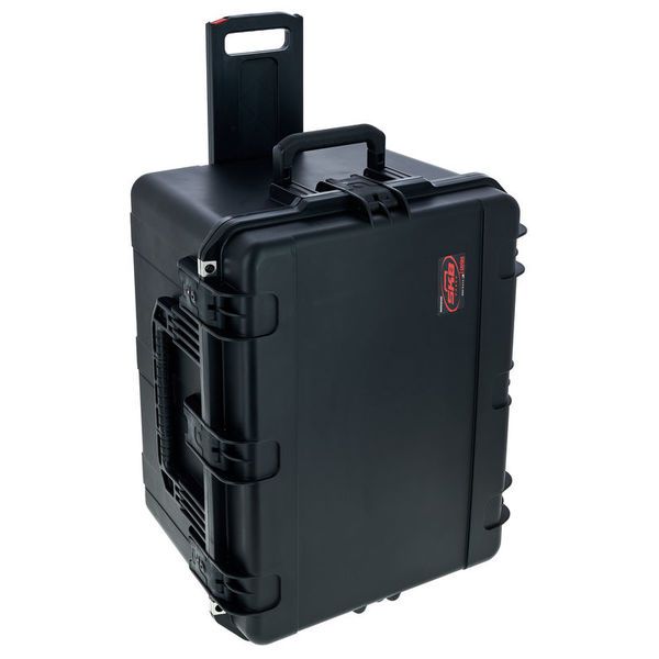 SKB 3i 6U Injection 13" Fly Rack