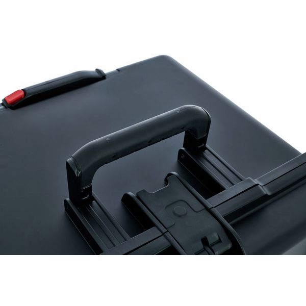 SKB 3i 6U Injection 13" Fly Rack