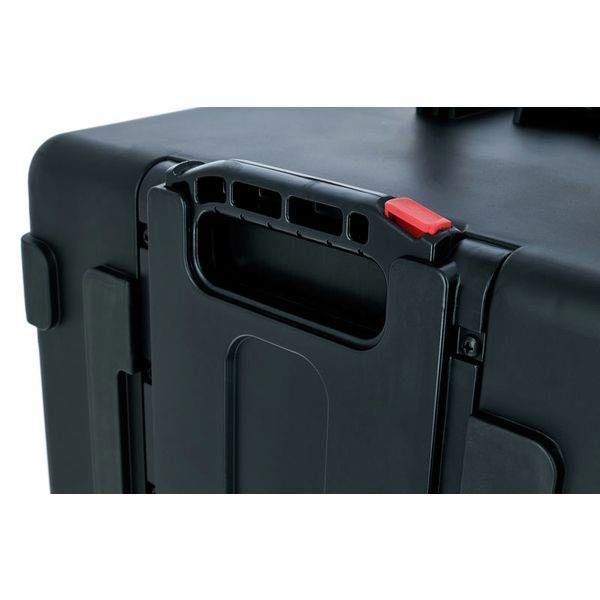 SKB 3i 6U Injection 13" Fly Rack