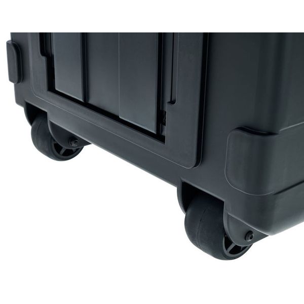 SKB 3i 6U Injection 13" Fly Rack