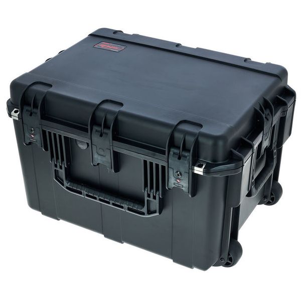 SKB 3i 6U Injection 13" Fly Rack