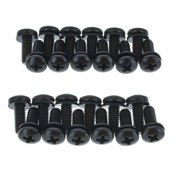 SKB 3i 6U Injection 13" Fly Rack