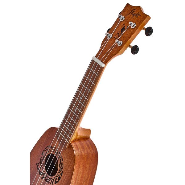 Flight Pineapple Soprano Ukulele
