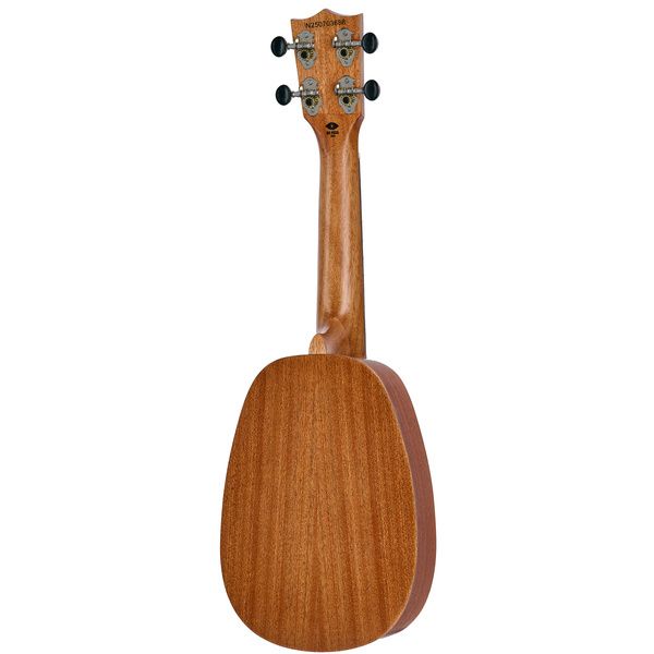 Flight Pineapple Soprano Ukulele