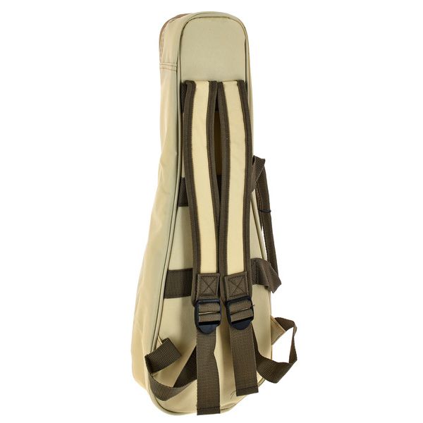 Flight Pineapple Soprano Ukulele