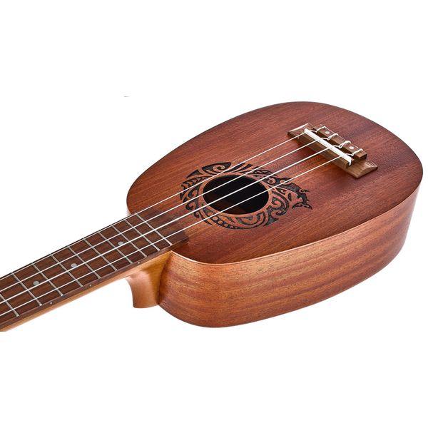 Flight Pineapple Soprano Ukulele