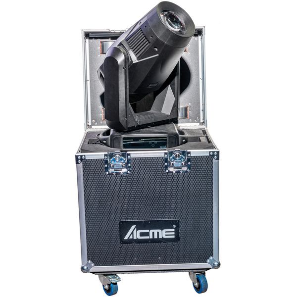 Acme XA-750 Framing Tourpack DEMO