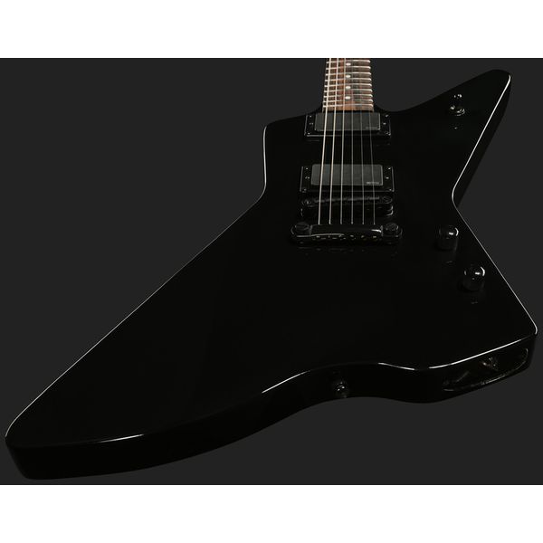 Harley Benton EX-84 Modern EMG BK