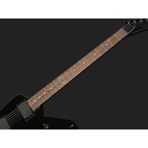 Harley Benton EX-84 Modern EMG BK