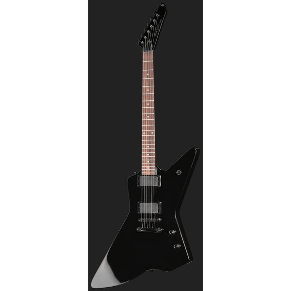 Harley Benton EX-84 Modern EMG BK