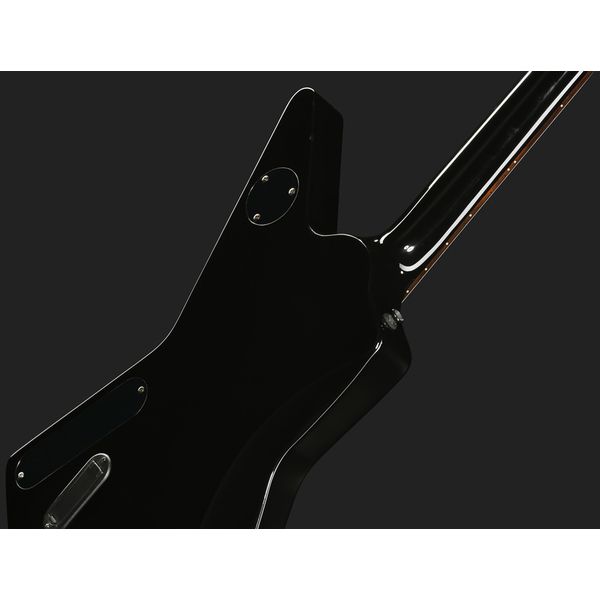 Harley Benton EX-84 Modern EMG BK