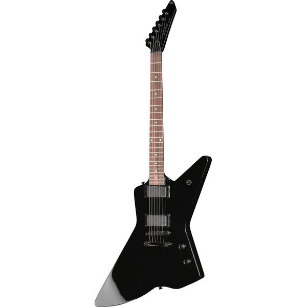 Harley Benton EX-84 Modern EMG BK