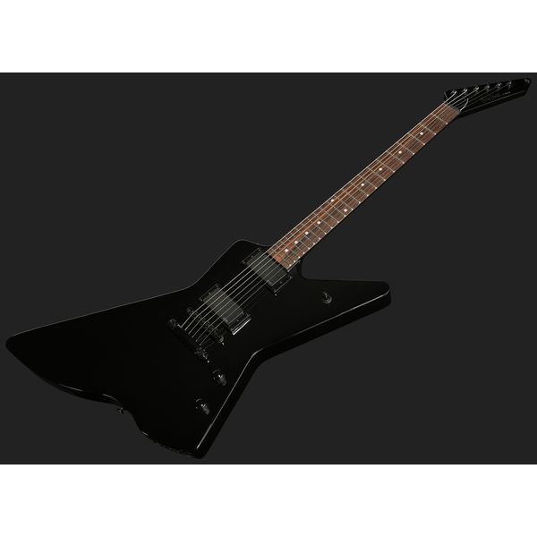 Harley Benton EX-84 Modern EMG BK