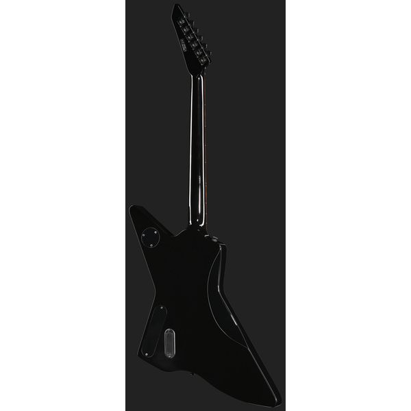 Harley Benton EX-84 Modern EMG BK