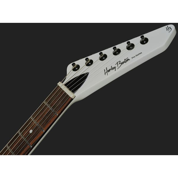 Harley Benton EX-84 Modern EMG VW