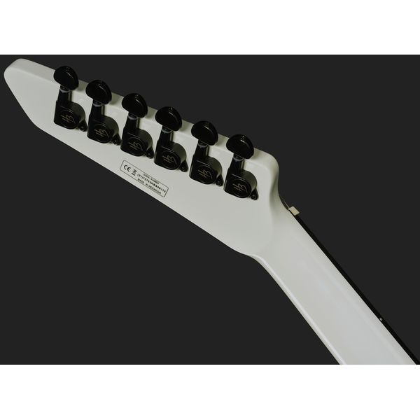 Harley Benton EX-84 Modern EMG VW