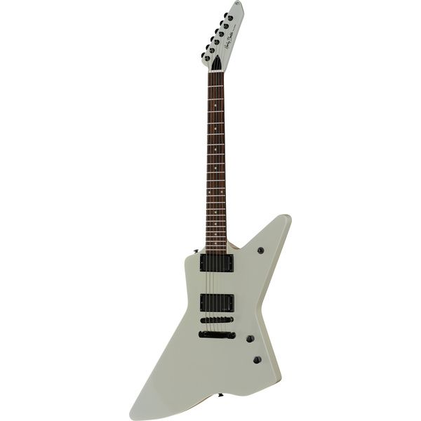Harley Benton EX-84 Modern EMG VW