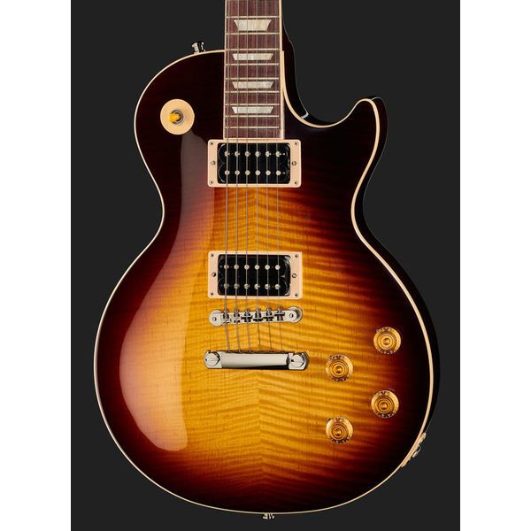 Gibson Les Paul Slash Standard NB