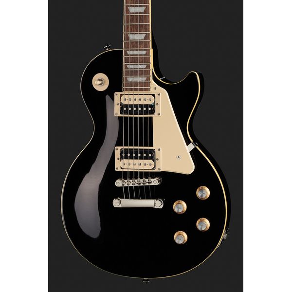 Epiphone Les Paul Junior VSB – Thomann France