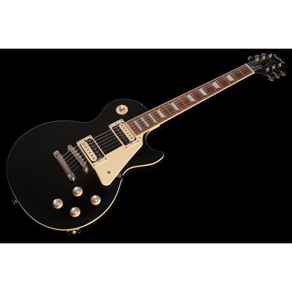 Gibson les deals paul classic thomann